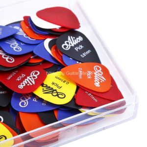 Phím gảy đàn guitar, pick guitar alice