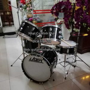 Nhạc Cụ Minh Phát chuyên mua bán các loại trống jazz, bộ trống jazz giá rẻ mang những thương hiệu lazer, yamaha