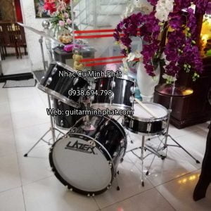 Nhạc Cụ Minh Phát chuyên mua bán các loại trống jazz, bộ trống jazz giá rẻ mang những thương hiệu lazer, yamaha