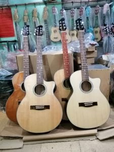 Nơi bán đàn guitar giá rẻ nhất ở tphcm quận Bình Tân - Liên hệ 0938 694 798