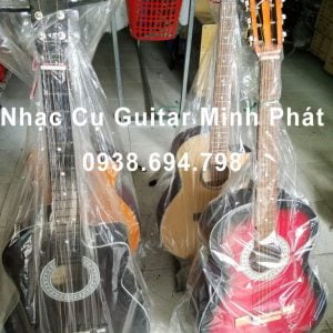 đàn guitar giá rẻ minh phát