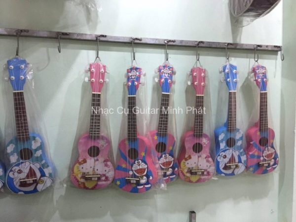 Shop đàn ukulele giá rẻ