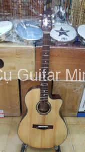 guitar acoustic giá rẻ