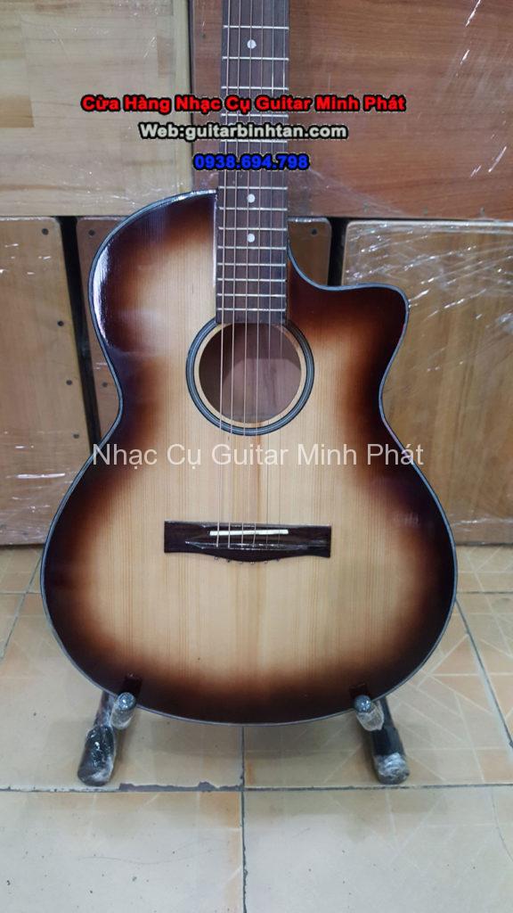 Mua Bán Đàn Guitar – Trống Lắc Tay – Đàn Ukulele Giá Rẻ