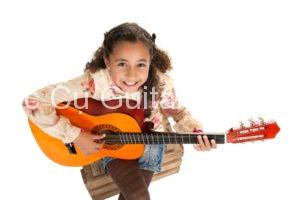 Lợi ích học đàn guitar