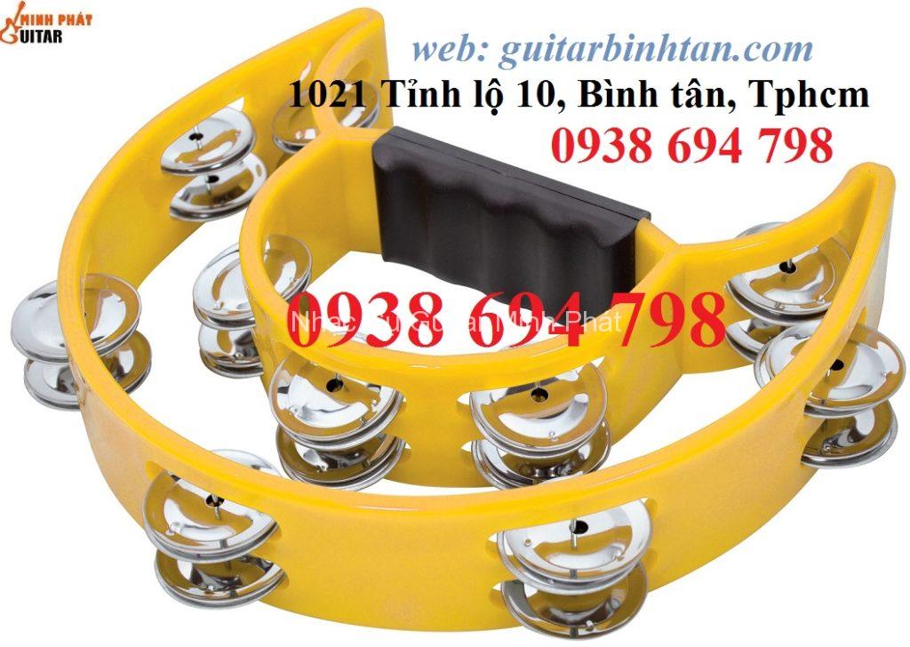 Guitar Minh Phát – Cửa hàng Đàn Guitar Số 1 tại Quận Bình Tân