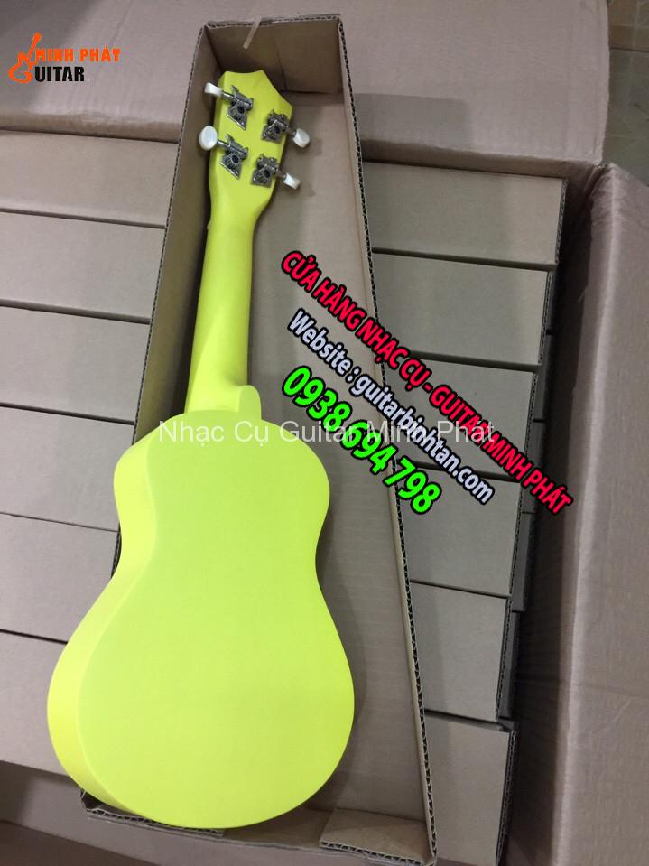 Đàn ukulele giá rẻ tphcm
