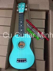Địa chỉ bán đàn ukulele giá rẻ tphcm