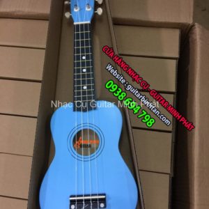 đàn ukulele giá rẻ tphcm