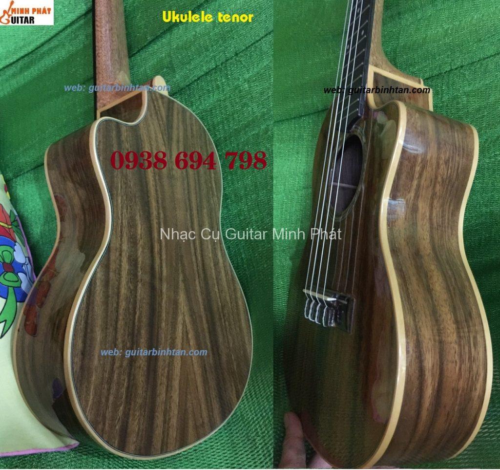 Đàn ukulele tenor giá rẻ 