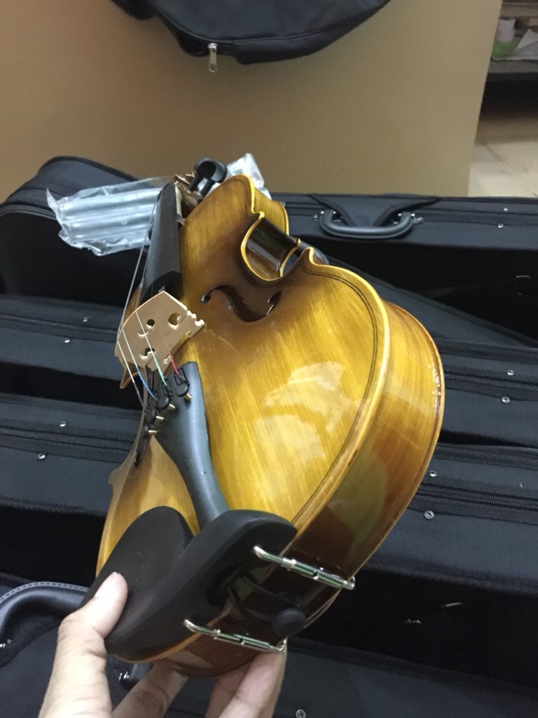 đàn violin giá rẻ