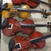 violin giá rẻ tphcm