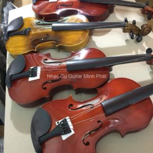 Mua đàn violin giá rẻ ở đâu tại Tp. Hồ Chí Minh.