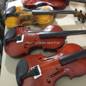 Mua đàn violin giá rẻ ở đâu tại Tp. Hồ Chí Minh.