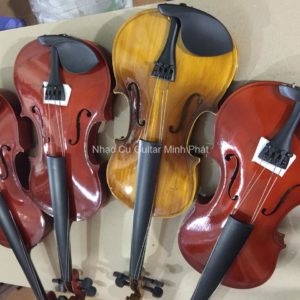 Mua đàn violin giá rẻ ở đâu tại Tp. Hồ Chí Minh.