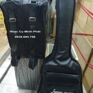 Bao trống cajon vải mỏng