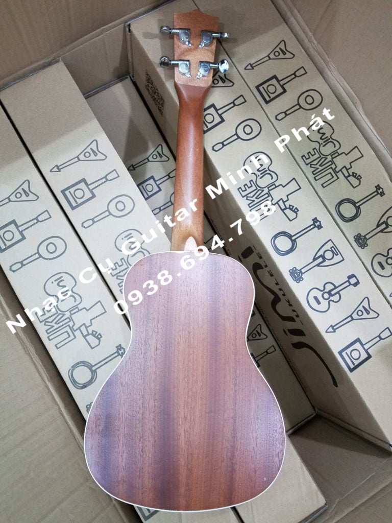 Đàn ukulele concert sizer 23 giá rẻ
