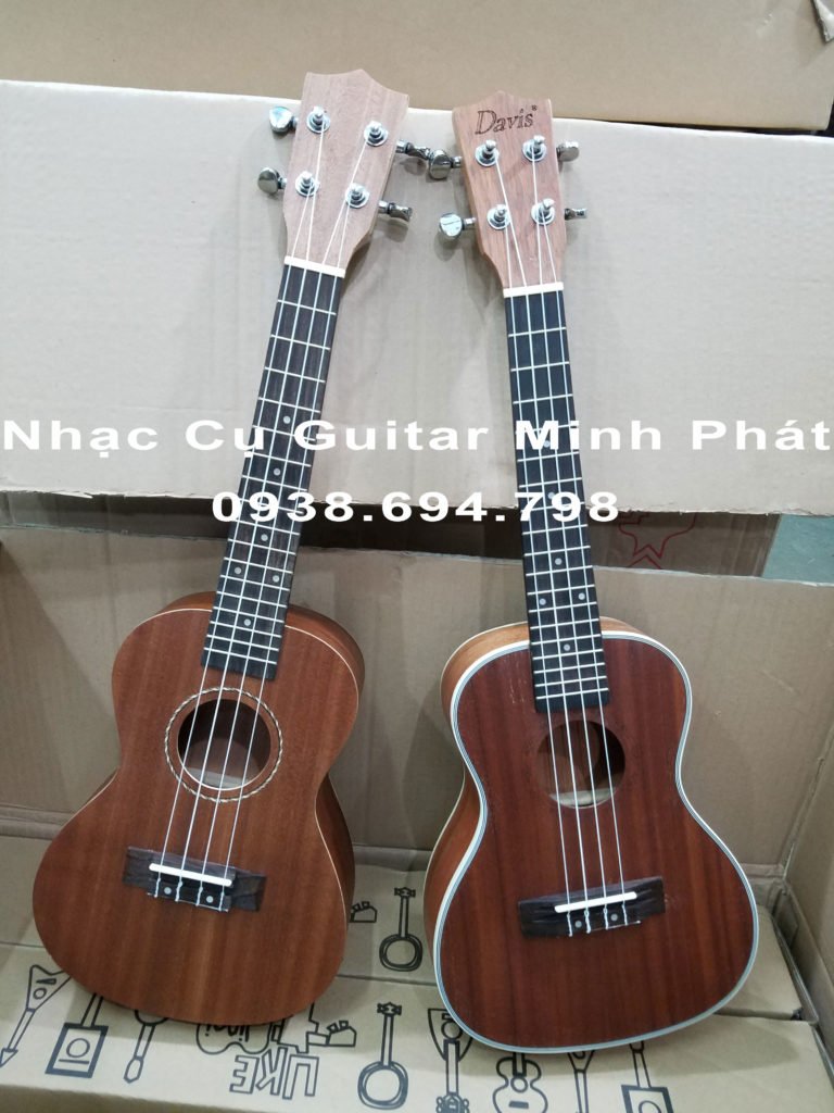 Guitar Minh Phát – Cửa hàng Đàn Guitar Số 1 tại Quận Bình Tân