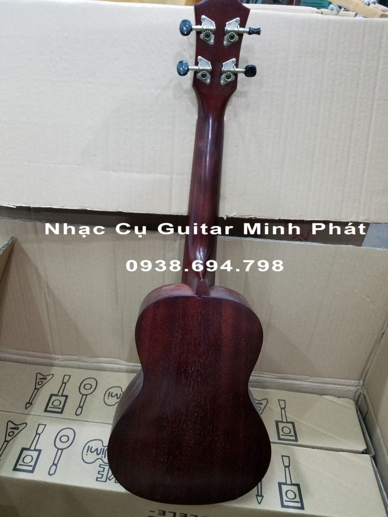Guitar Minh Phát – Cửa hàng Đàn Guitar Số 1 tại Quận Bình Tân