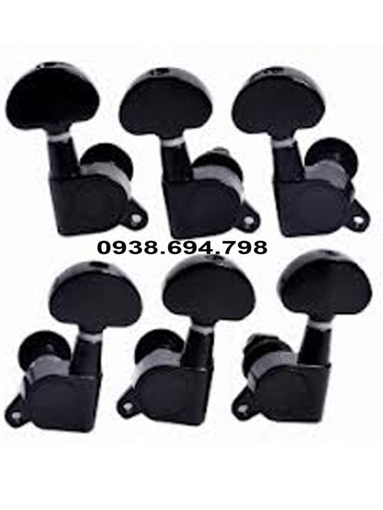 Guitar Minh Phát – Cửa hàng Đàn Guitar Số 1 tại Quận Bình Tân