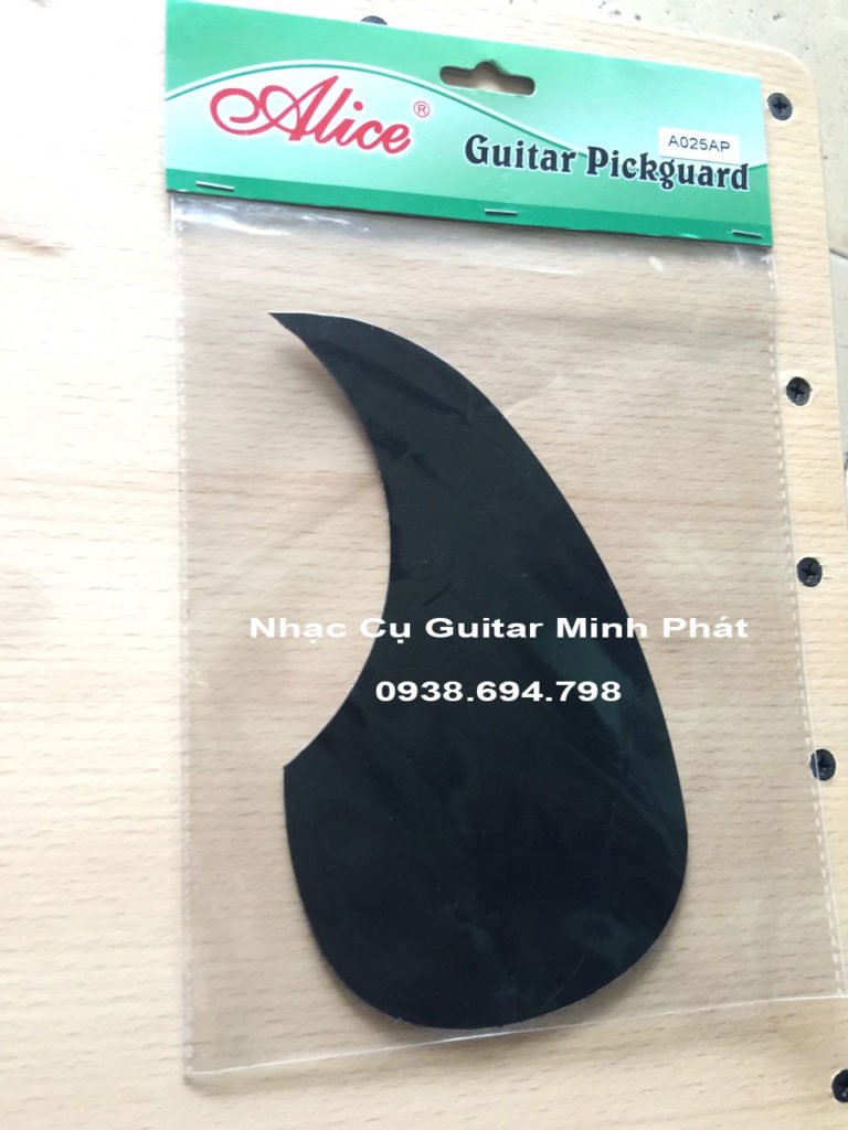 Guitar Minh Phát – Cửa hàng Đàn Guitar Số 1 tại Quận Bình Tân