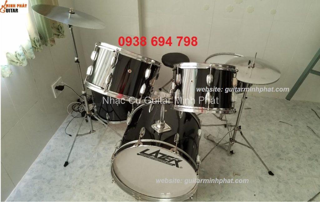 Guitar Minh Phát – Cửa hàng Đàn Guitar Số 1 tại Quận Bình Tân