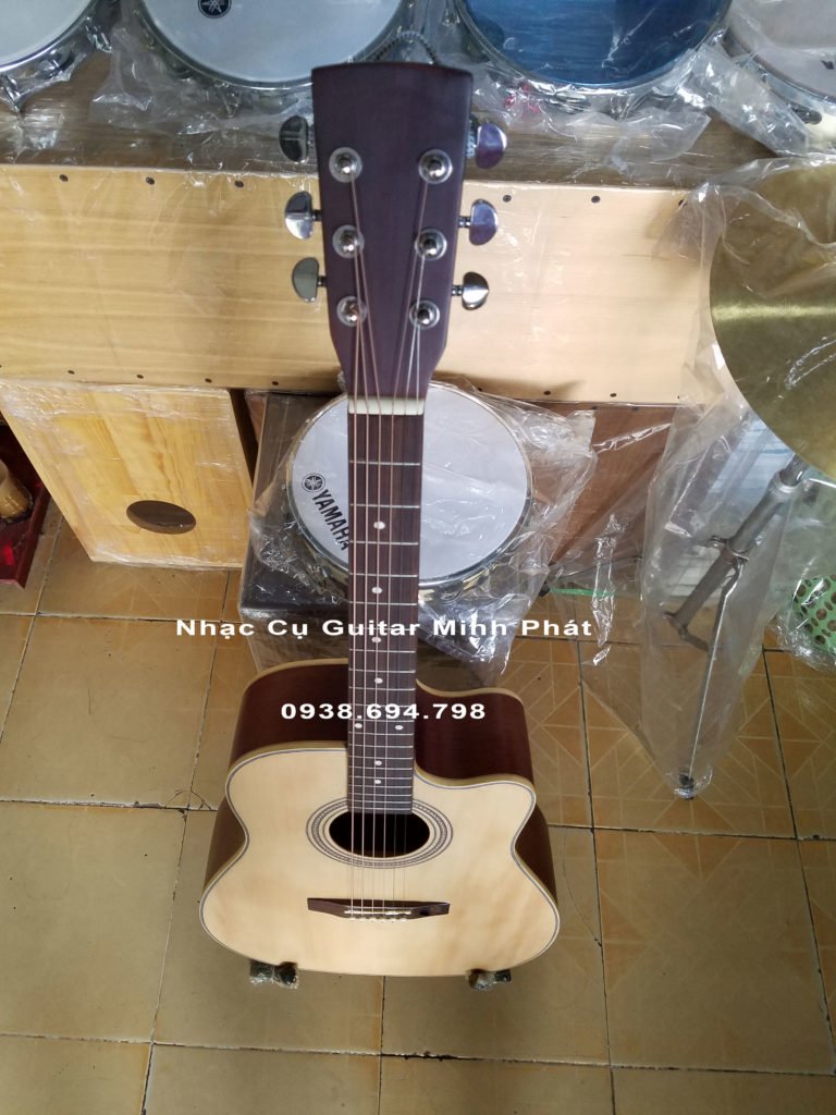 Mua Bán Đàn Guitar – Trống Lắc Tay – Đàn Ukulele Giá Rẻ