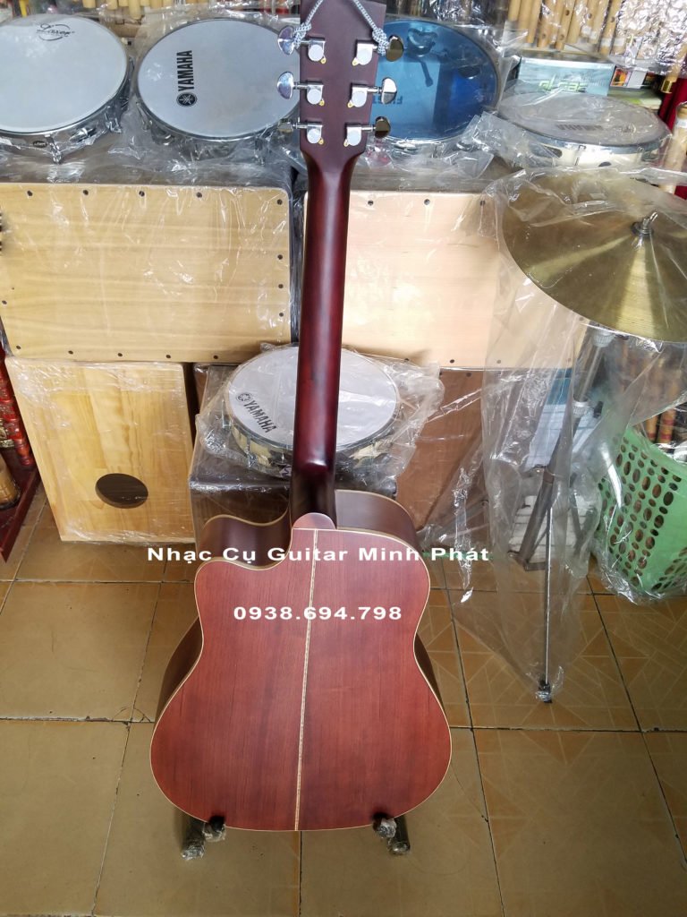 Mua Bán Đàn Guitar – Trống Lắc Tay – Đàn Ukulele Giá Rẻ