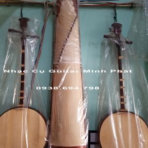 Nhạc cụ dân tộc giá rẻ tại tphcm