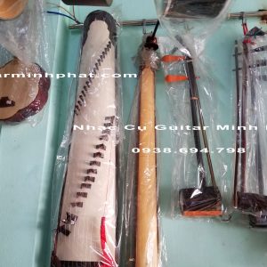 Nhạc cụ dân tộc giá rẻ tại tphcm