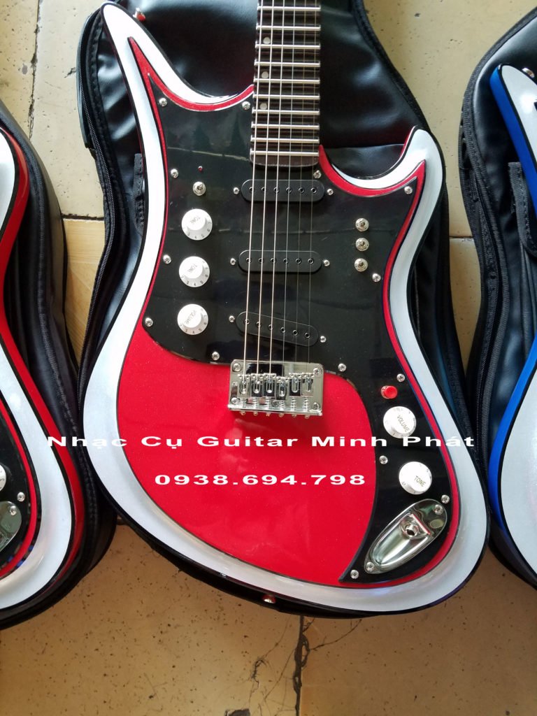 Guitar Minh Phát – Cửa hàng Đàn Guitar Số 1 tại Quận Bình Tân