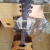 Đàn guitar acoustic gỗ điệp giá rẻ dáng khuyết A