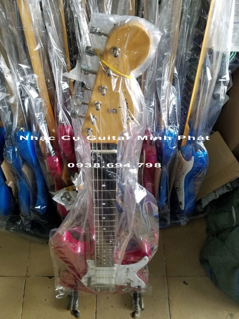 Mua Bán Đàn Guitar – Trống Lắc Tay – Đàn Ukulele Giá Rẻ