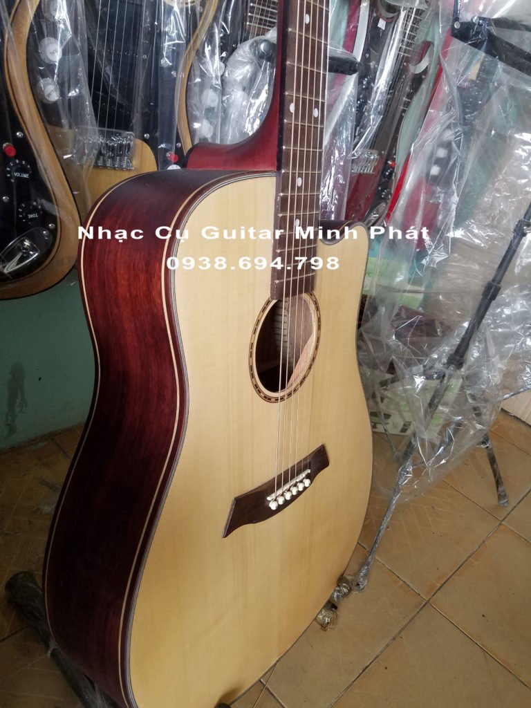 Mua Bán Đàn Guitar – Trống Lắc Tay – Đàn Ukulele Giá Rẻ