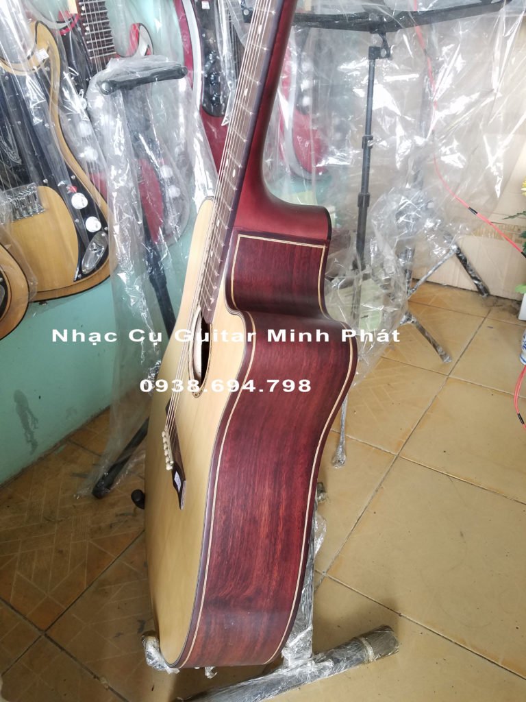 Mua Bán Đàn Guitar – Trống Lắc Tay – Đàn Ukulele Giá Rẻ