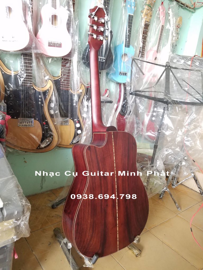 Mua Bán Đàn Guitar – Trống Lắc Tay – Đàn Ukulele Giá Rẻ