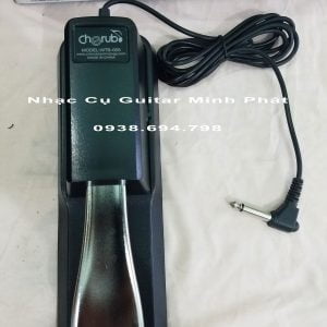 Pedal Đa Năng Cherub Wtb-005 Cho Đàn Organ, Piano‎ điện