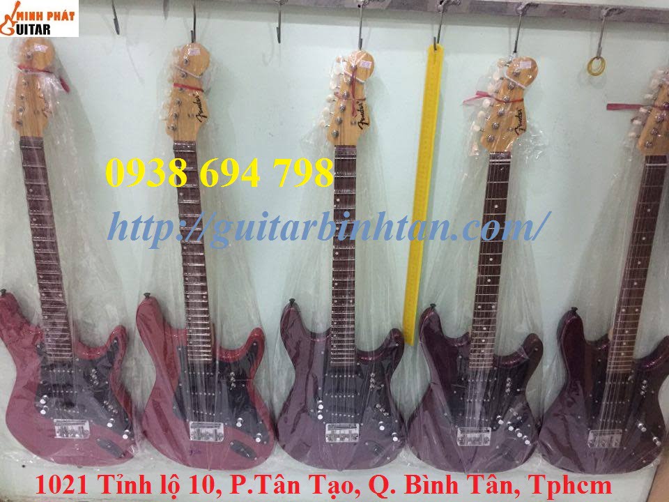 guitar cổ điện (2)