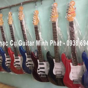Mua bán đàn Guitar điện giá rẻ cho người mới tập tại Bình Tân, Tp.HCM - Đàn Electric Guitar giá rẻ ở Tp.HCM