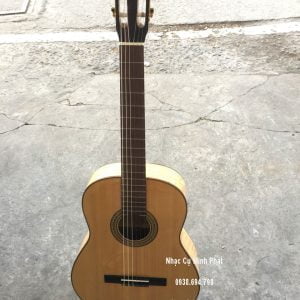 Đàn Guitar Classic Gỗ Bằng Lăng Cườm