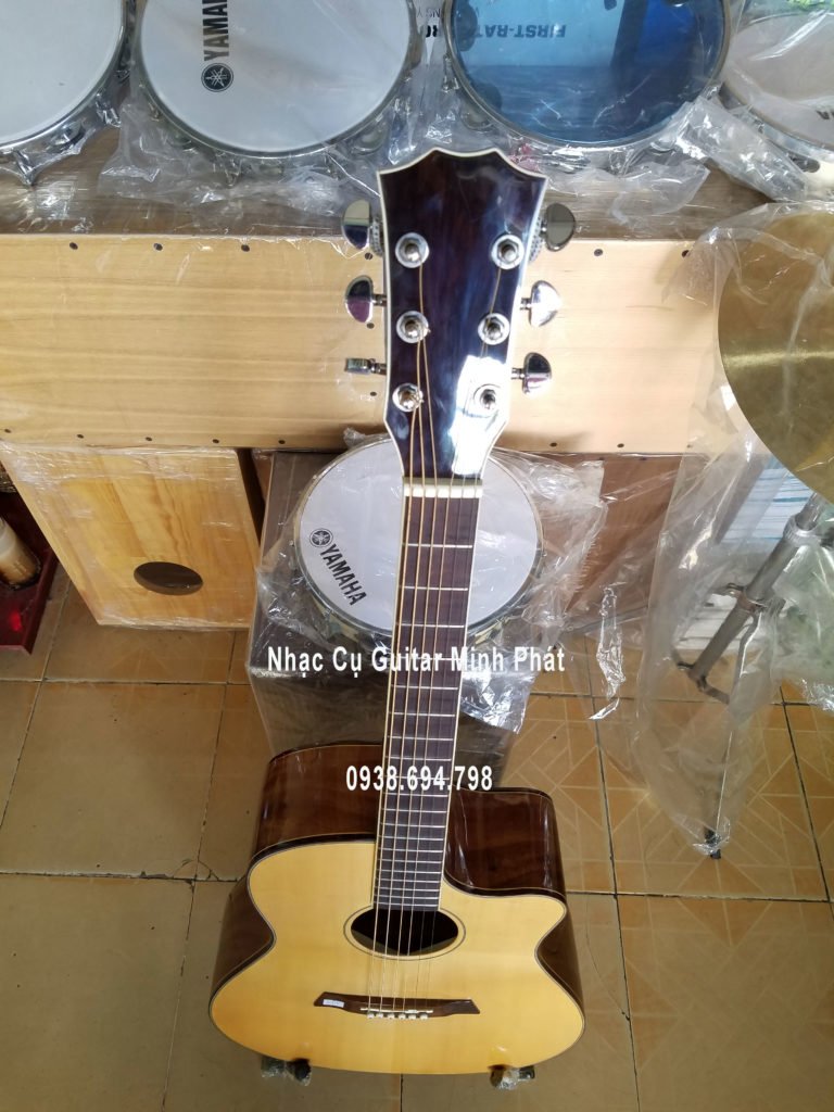 Mua Bán Đàn Guitar – Trống Lắc Tay – Đàn Ukulele Giá Rẻ