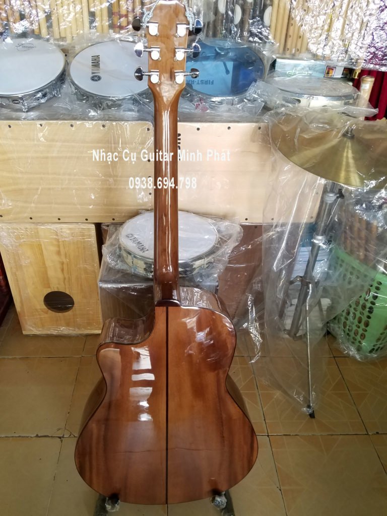 Mua Bán Đàn Guitar – Trống Lắc Tay – Đàn Ukulele Giá Rẻ