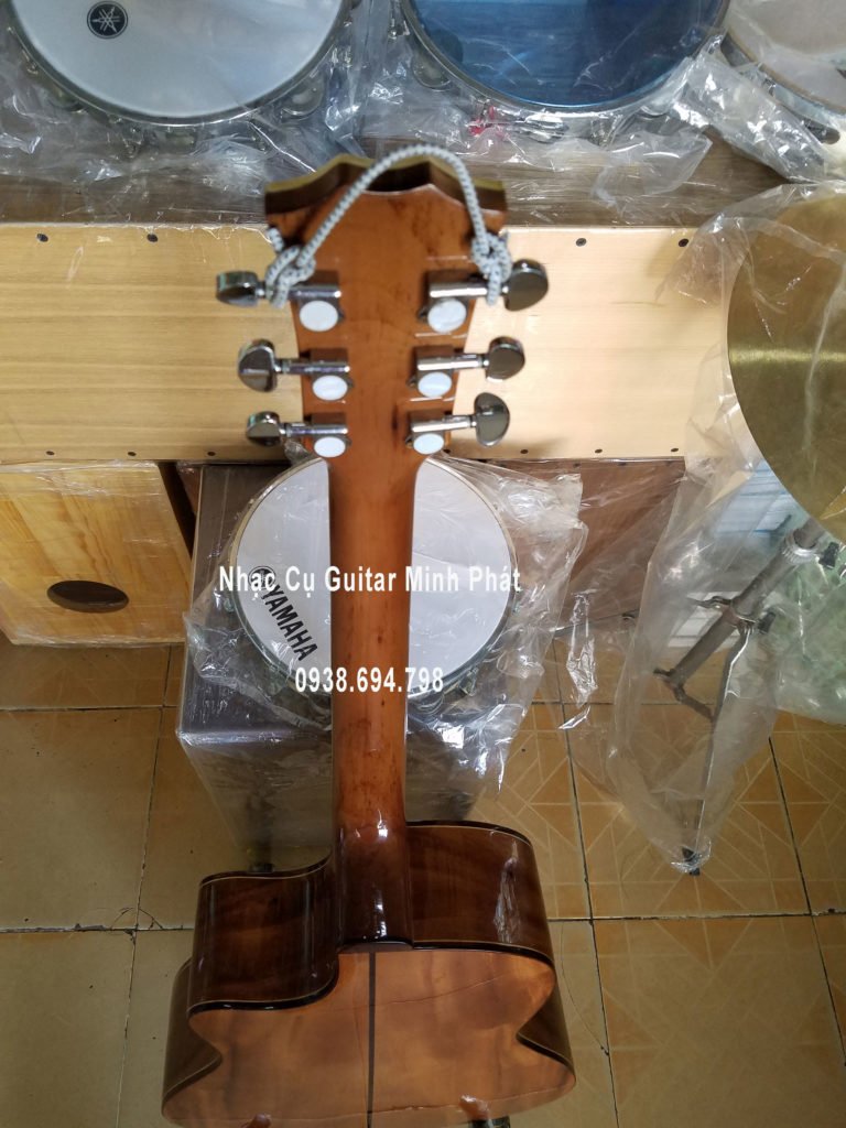 Mua Bán Đàn Guitar – Trống Lắc Tay – Đàn Ukulele Giá Rẻ