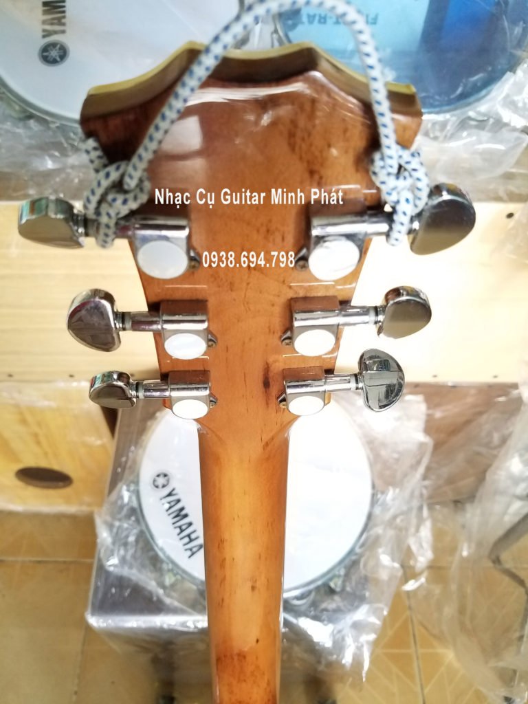 Mua Bán Đàn Guitar – Trống Lắc Tay – Đàn Ukulele Giá Rẻ