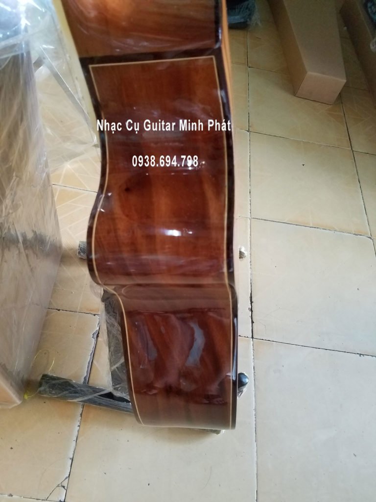 Mua Bán Đàn Guitar – Trống Lắc Tay – Đàn Ukulele Giá Rẻ