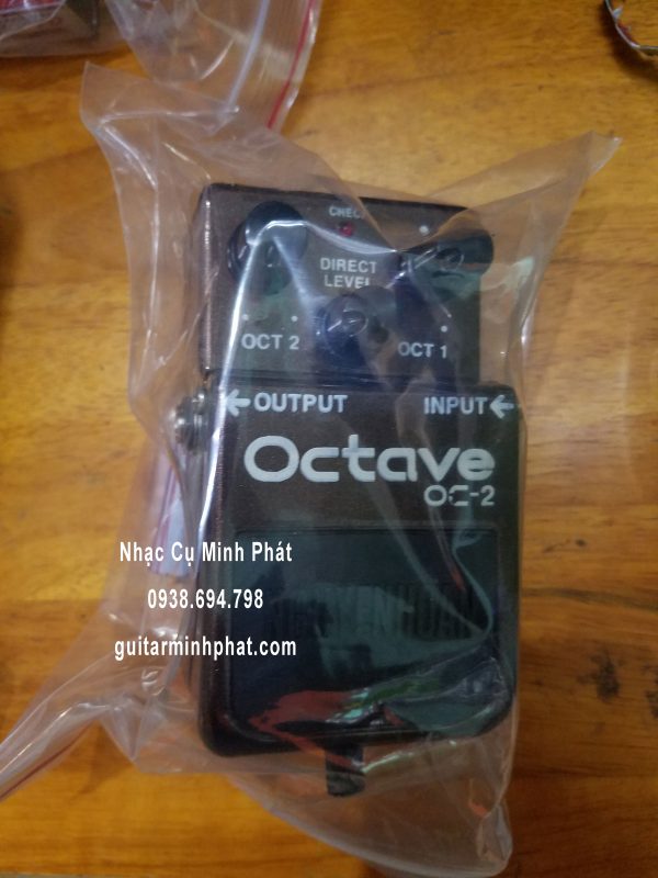 Bán Octave OC-2 giá rẻ