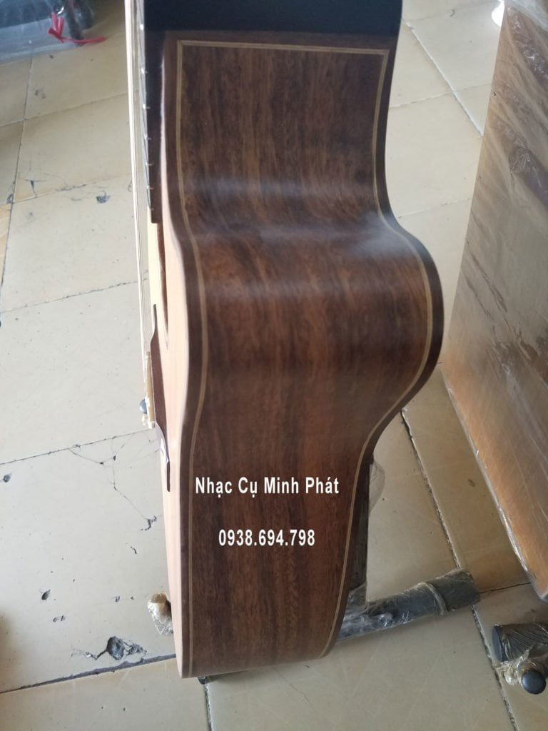 Guitar Minh Phát – Cửa hàng Đàn Guitar Số 1 tại Quận Bình Tân