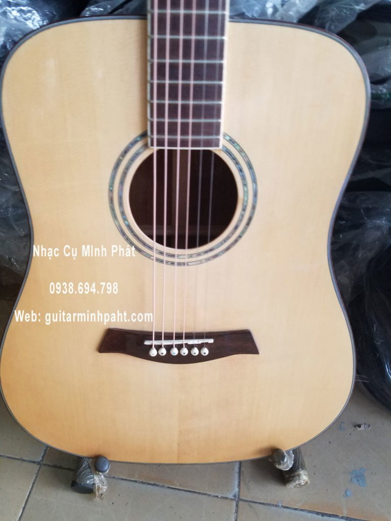 Mua Bán Đàn Guitar – Trống Lắc Tay – Đàn Ukulele Giá Rẻ