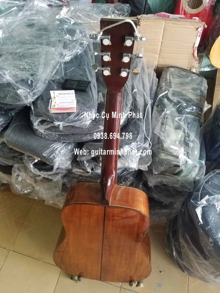 Mua Bán Đàn Guitar – Trống Lắc Tay – Đàn Ukulele Giá Rẻ