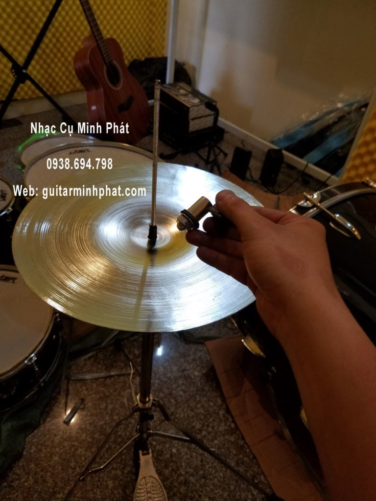 cymbal hi-hat